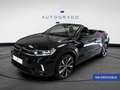 Volkswagen T-Roc Cabrio R-Line 1.5 TSI 110kW (150CV) Negro - thumbnail 1