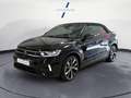 Volkswagen T-Roc Cabrio R-Line 1.5 TSI 110kW (150CV) Negro - thumbnail 2