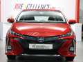 Toyota Prius Plug-in Hybrid EXECUTIVE / LED, VC+HEAD-UP Rot - thumbnail 6