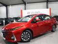 Toyota Prius Plug-in Hybrid EXECUTIVE / LED, VC+HEAD-UP Rot - thumbnail 5
