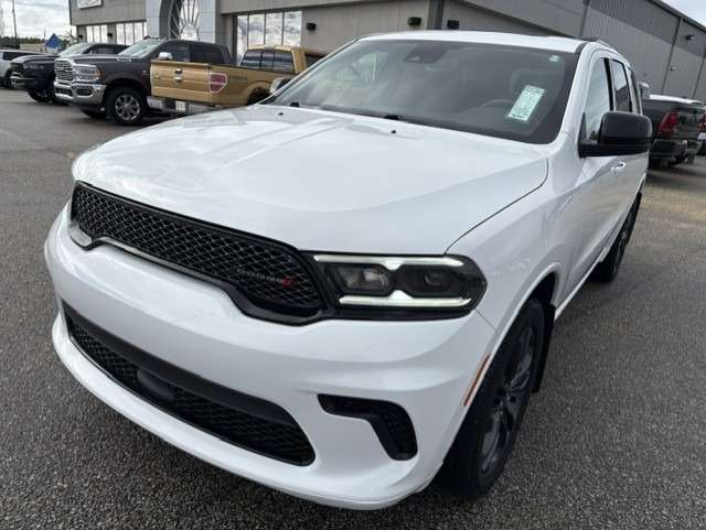 2024 Dodge Durango SXT PLUS,SUNROOF,NO ACCIDENTS!7PASSENGER