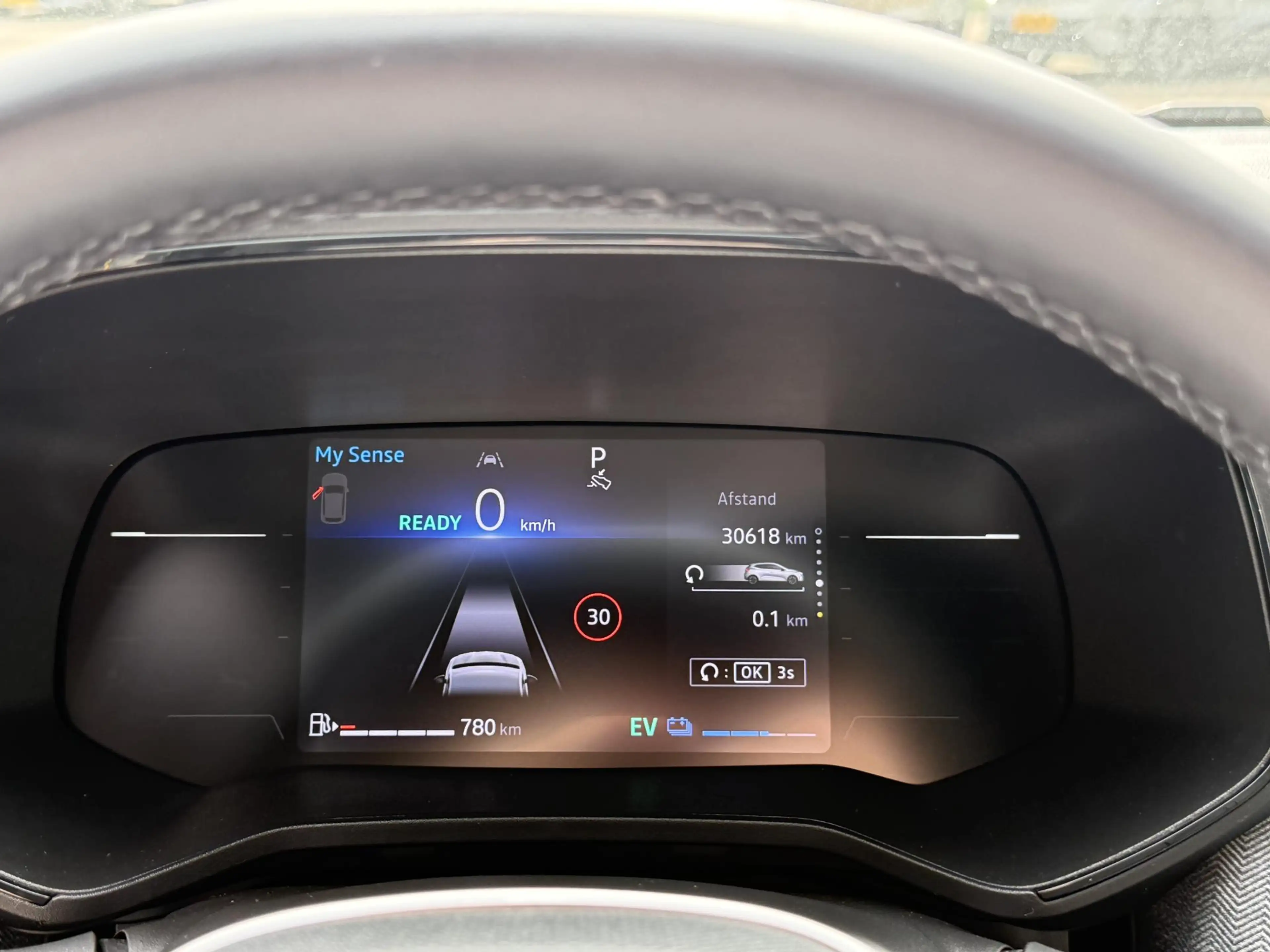Renault Clio 1.6 E-Tech Full Hybrid 145 techno | NAP | Navigati — photo 11