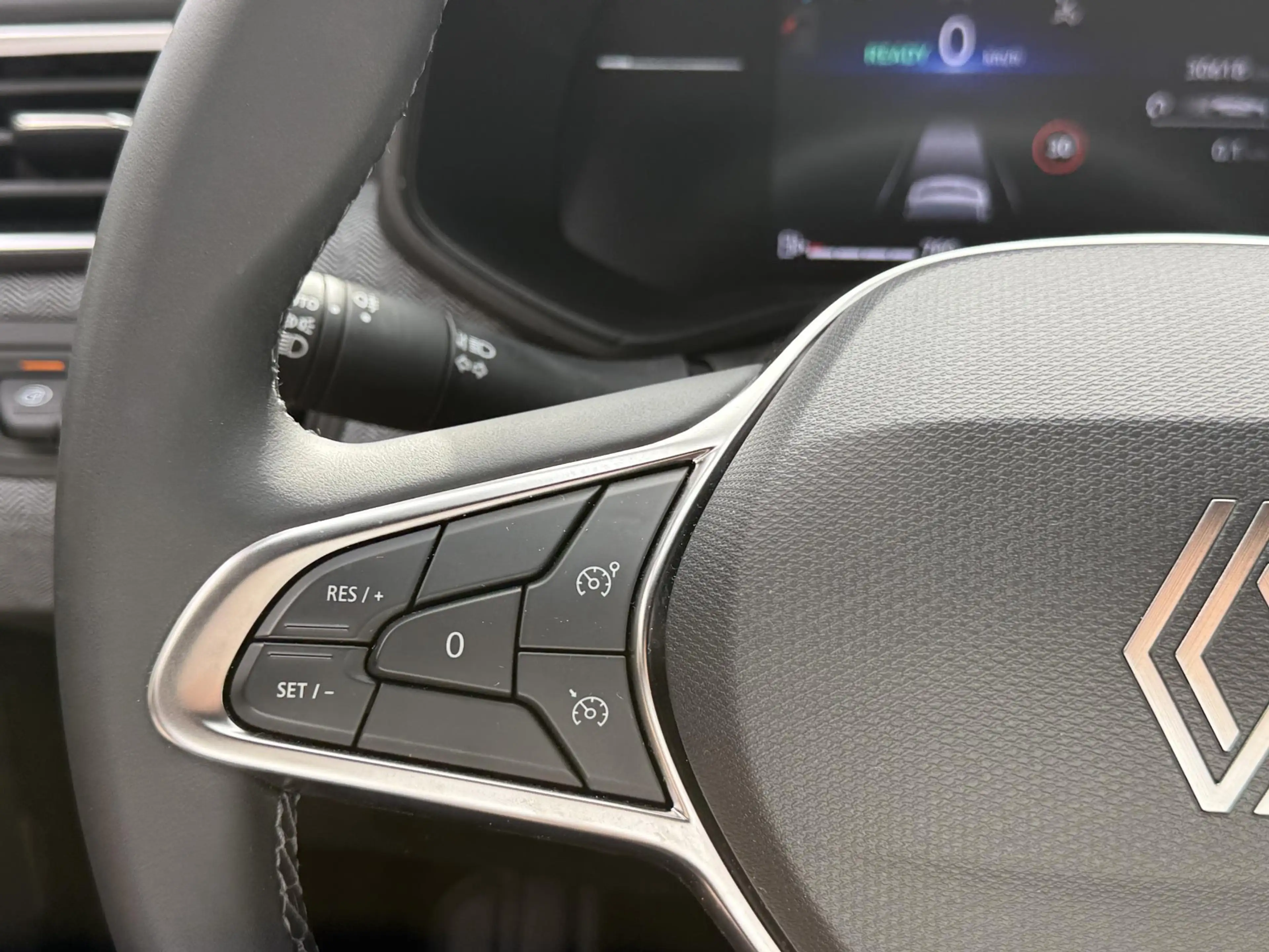 Renault Clio 1.6 E-Tech Full Hybrid 145 techno | NAP | Navigati — photo 14