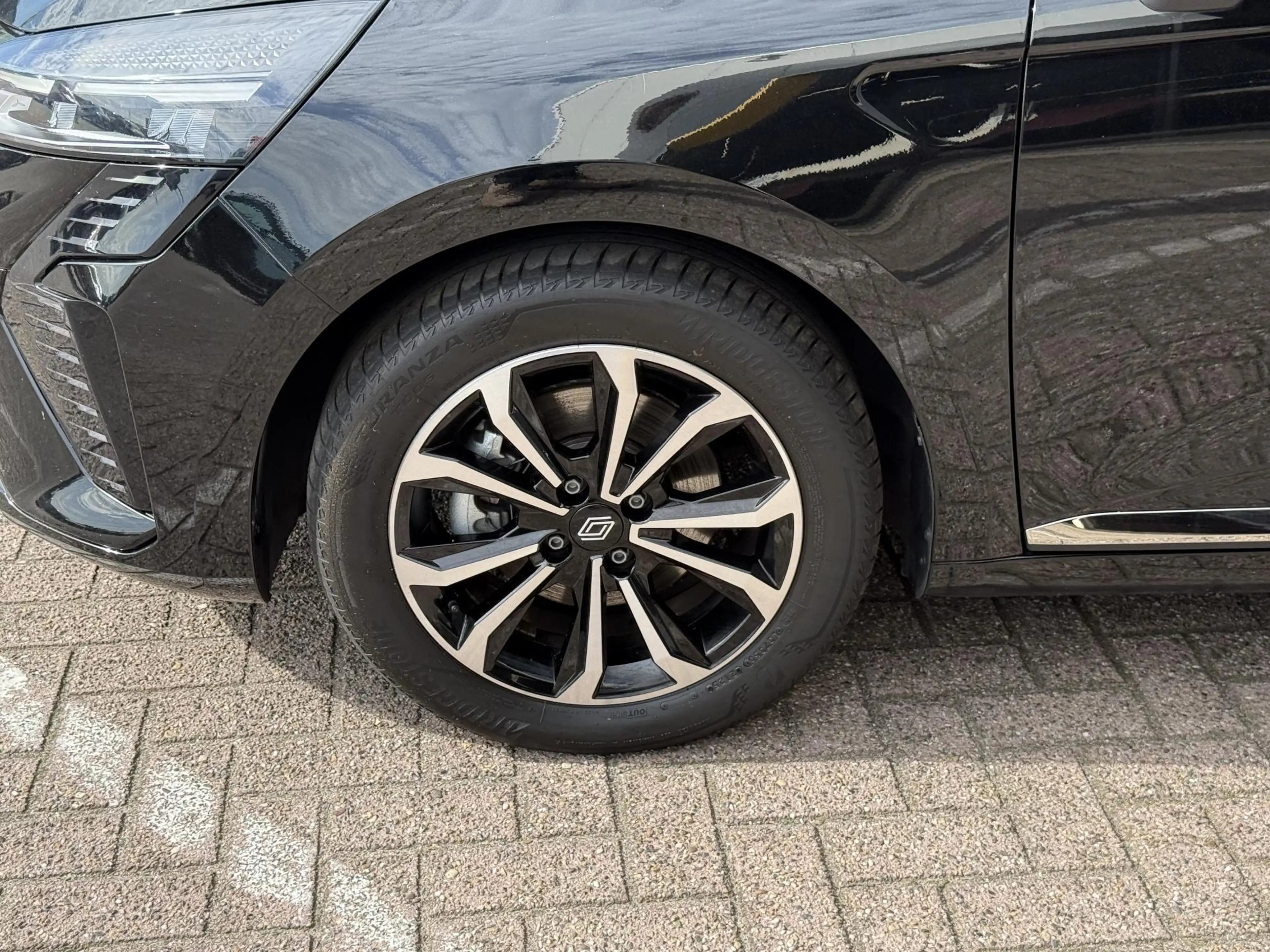 Renault Clio 1.6 E-Tech Full Hybrid 145 techno | NAP | Navigati — photo 5