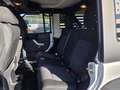 Jeep Wrangler 2.8 CRD 200CH FAP SAHARA Weiß - thumbnail 13