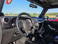 Jeep Wrangler 2.8 CRD 200CH FAP SAHARA Weiß - thumbnail 11