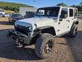 Jeep Wrangler 2.8 CRD 200CH FAP SAHARA Weiß - thumbnail 3
