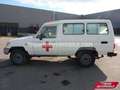 Toyota Land Cruiser Ambulance - EXPORT OUT EU TROPICAL VERSION - EXPOR Blanc - thumbnail 5