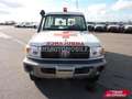 Toyota Land Cruiser Ambulance - EXPORT OUT EU TROPICAL VERSION - EXPOR Blanc - thumbnail 12