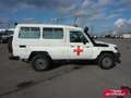 Toyota Land Cruiser Ambulance - EXPORT OUT EU TROPICAL VERSION - EXPOR Blanc - thumbnail 10