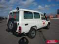 Toyota Land Cruiser Ambulance - EXPORT OUT EU TROPICAL VERSION - EXPOR Blanc - thumbnail 9