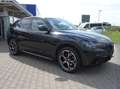 Alfa Romeo Stelvio Veloce Q4 Technologie/Premiumpaket/ACC/DAB/LED/NAV Schwarz - thumbnail 2