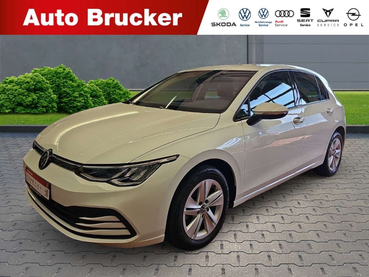 Volkswagen Golf 2023