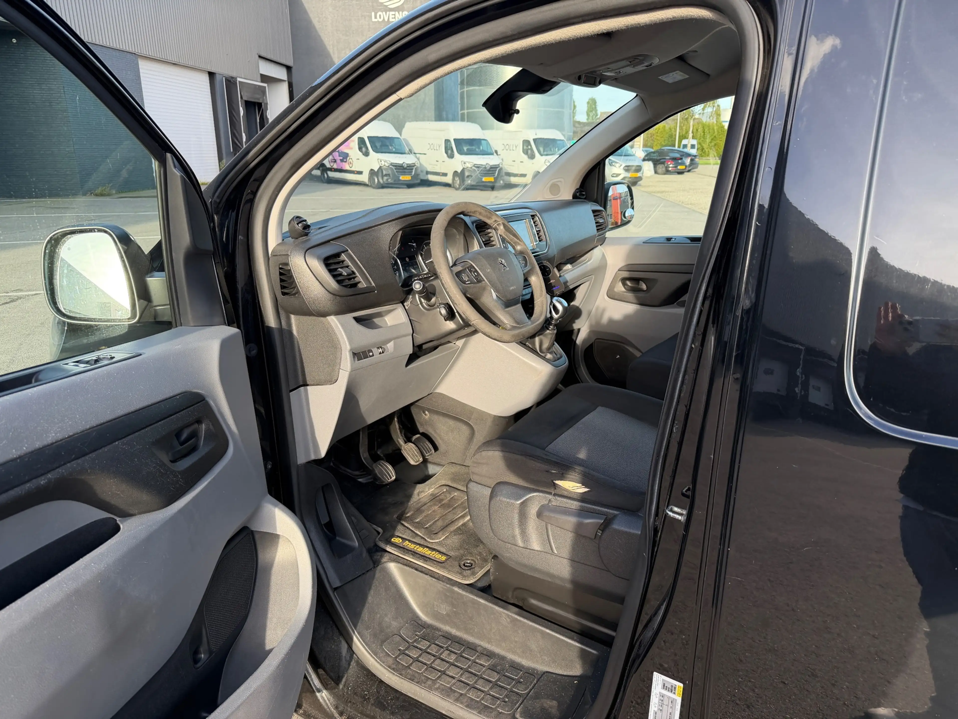 Peugeot Expert 227S 2.0 BlueHDI 150 Premium Pack DEALERONDERHOUDE — photo 14