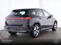 Mercedes-Benz EQA 300 4M PROG+ADVANCED+KAMERA+SPUR Negro - thumbnail 3
