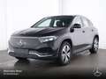 Mercedes-Benz EQA 300 4M PROG+ADVANCED+KAMERA+SPUR Negro - thumbnail 2