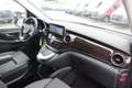Mercedes-Benz V 300 d AVANTGARDE extralang AIRMATIC 2xel.Türe Schwarz - thumbnail 9