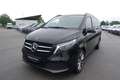 Mercedes-Benz V 300 d AVANTGARDE extralang AIRMATIC 2xel.Türe Schwarz - thumbnail 2