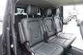 Mercedes-Benz V 300 d AVANTGARDE extralang AIRMATIC 2xel.Türe Schwarz - thumbnail 13