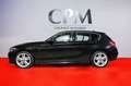 BMW 120 i | M-Paket | Leder | Navi | Shadow-Line | Noir - thumbnail 8