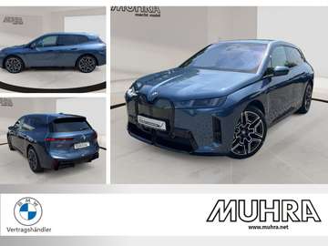 xDrive45 M Sport 22" AHK Sitzbelüft. Softclose