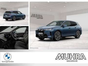 xDrive45 M Sport 22" AHK Sitzbelüft. Softclose
