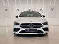 Mercedes-Benz CLA 35 AMG 4Matic+ 7G-DCT Blanc - thumbnail 2