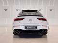 Mercedes-Benz CLA 35 AMG 4Matic+ 7G-DCT Blanc - thumbnail 4