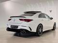 Mercedes-Benz CLA 35 AMG 4Matic+ 7G-DCT Blanc - thumbnail 5