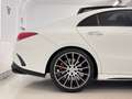 Mercedes-Benz CLA 35 AMG 4Matic+ 7G-DCT Blanc - thumbnail 13