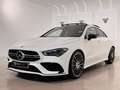 Mercedes-Benz CLA 35 AMG 4Matic+ 7G-DCT Blanc - thumbnail 11