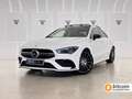 Mercedes-Benz CLA 35 AMG 4Matic+ 7G-DCT Blanc - thumbnail 1