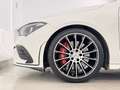 Mercedes-Benz CLA 35 AMG 4Matic+ 7G-DCT Blanc - thumbnail 12