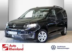 Volkswagen Caddy 1.5 TSI KR KLIMAAUT./NAVIVORB./RÜCKFAHRK./PDC