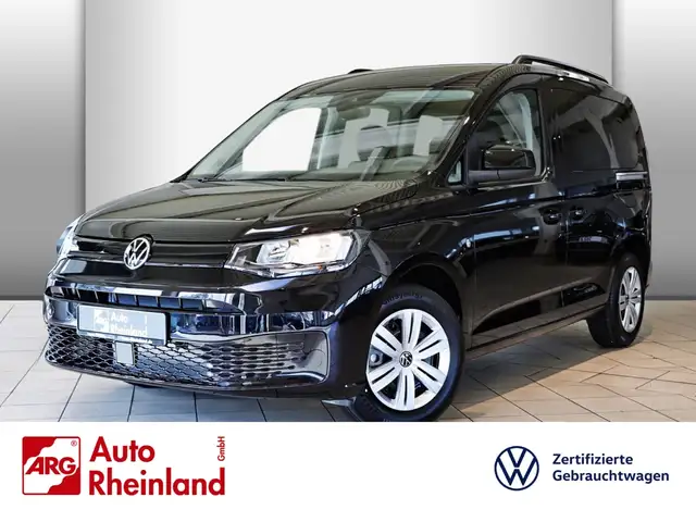 Volkswagen Caddy 1.5 TSI KR KLIMAAUT./NAVIVORB./RÜCKFAHRK./PDC