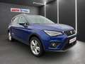 SEAT Arona FR 1.0 TSI LED Navi ACC DAB Kamera PDC Blauw - thumbnail 2