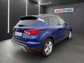SEAT Arona FR 1.0 TSI LED Navi ACC DAB Kamera PDC Blauw - thumbnail 4