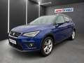 SEAT Arona FR 1.0 TSI LED Navi ACC DAB Kamera PDC Blauw - thumbnail 1