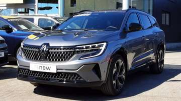 VI Esprit Alpine E-Tech Hybrid