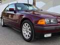 BMW 328 Serie 3 e36 328i coupé Rojo - thumbnail 2