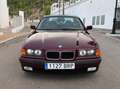 BMW 328 Serie 3 e36 328i coupé Rojo - thumbnail 1