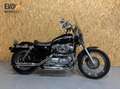 Harley-Davidson XL 53C Custom 53 Noir - thumbnail 1
