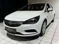 Opel Astra K ST Edition *CARPLAY*NAVI*PDC*SHZ*LHZ* Blanc - thumbnail 1