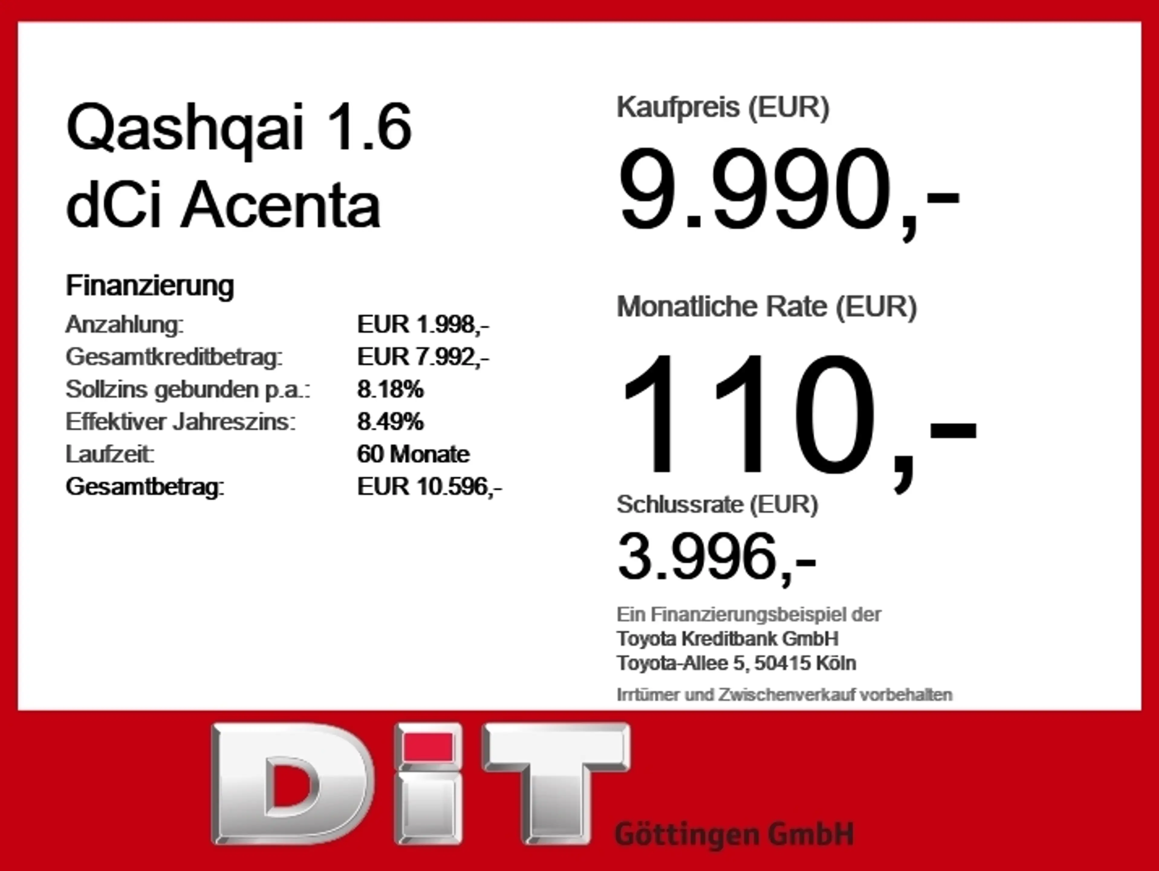 Nissan Qashqai 1.6 dCi Acenta Navi+SHZ+2xKlima+Kam.+LM — photo 5