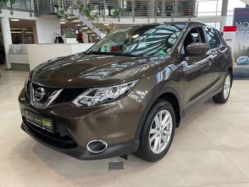1.6 dCi Acenta Navi+SHZ+2xKlima+Kam.+LM