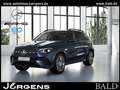Mercedes-Benz GLE 450 4M AMG-Sport/Pano/Burm/HUD/Sitzklima/AHK Bleu - thumbnail 1