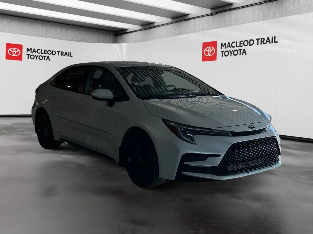 Toyota Corolla снимка Toyota Corolla