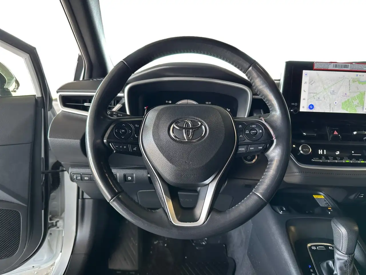 Toyota Corolla снимка Toyota Corolla