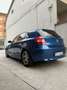 BMW 120 120d Futura Bleu - thumbnail 2
