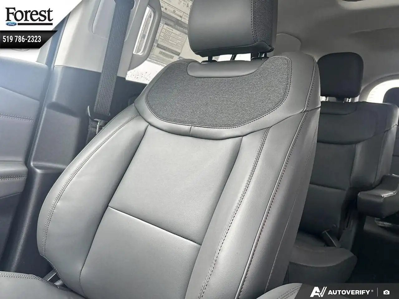 Ford Explorer снимка Ford Explorer